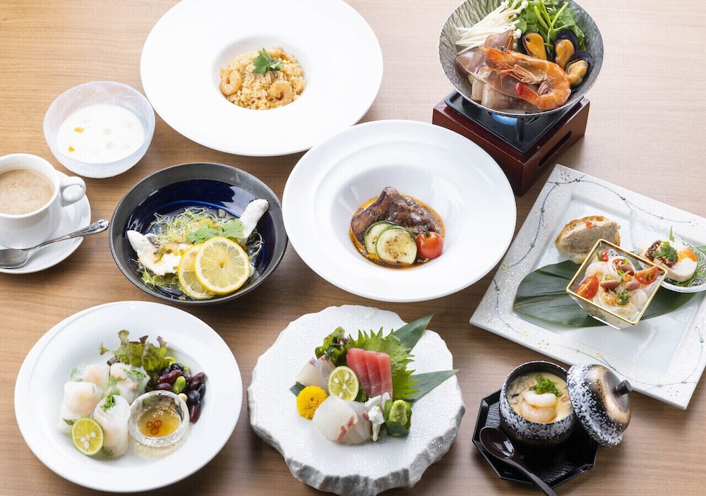 ホテル ニュー パレス 和歌山