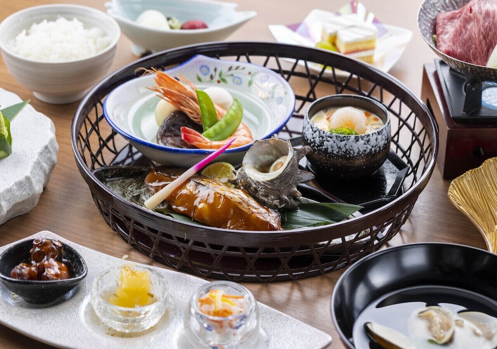 ホテル ニュー パレス 和歌山