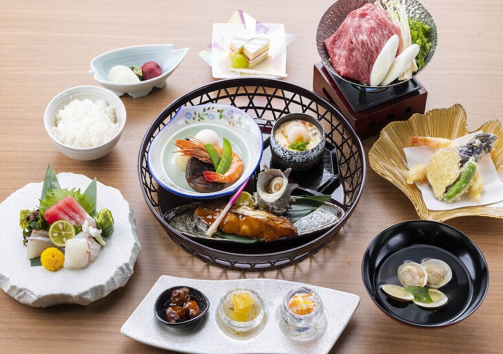 ホテル ニュー パレス 和歌山