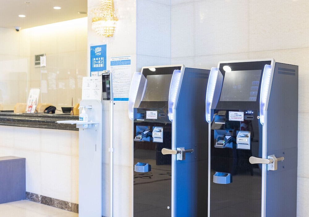 ホテル ニュー パレス 和歌山