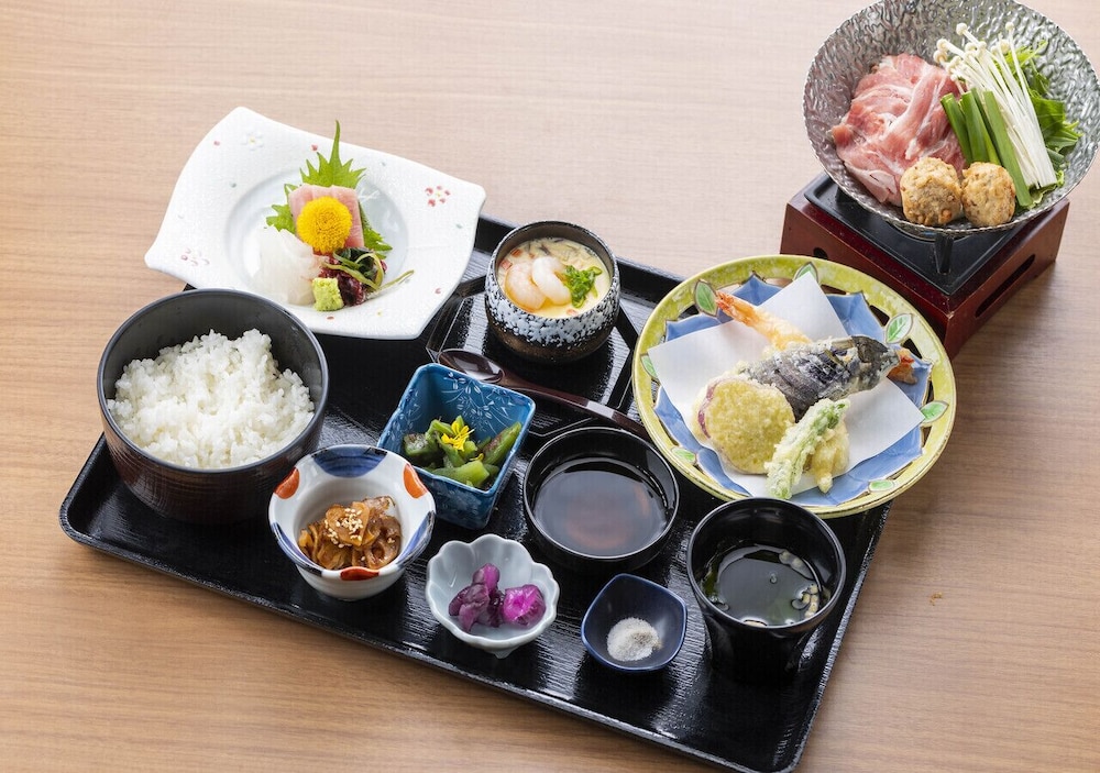 ホテル ニュー パレス 和歌山