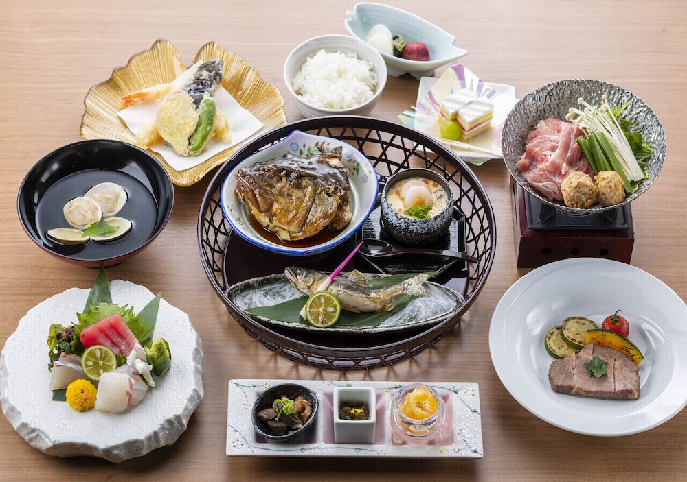 ホテル ニュー パレス 和歌山