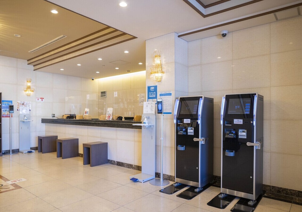 ホテル ニュー パレス 和歌山