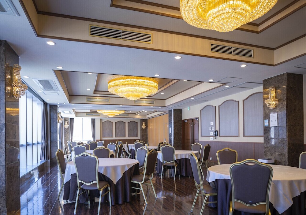 ホテル ニュー パレス 和歌山