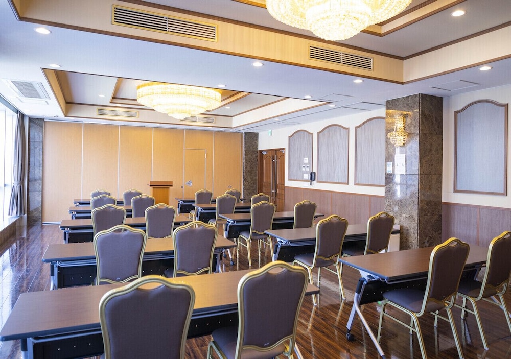 ホテル ニュー パレス 和歌山