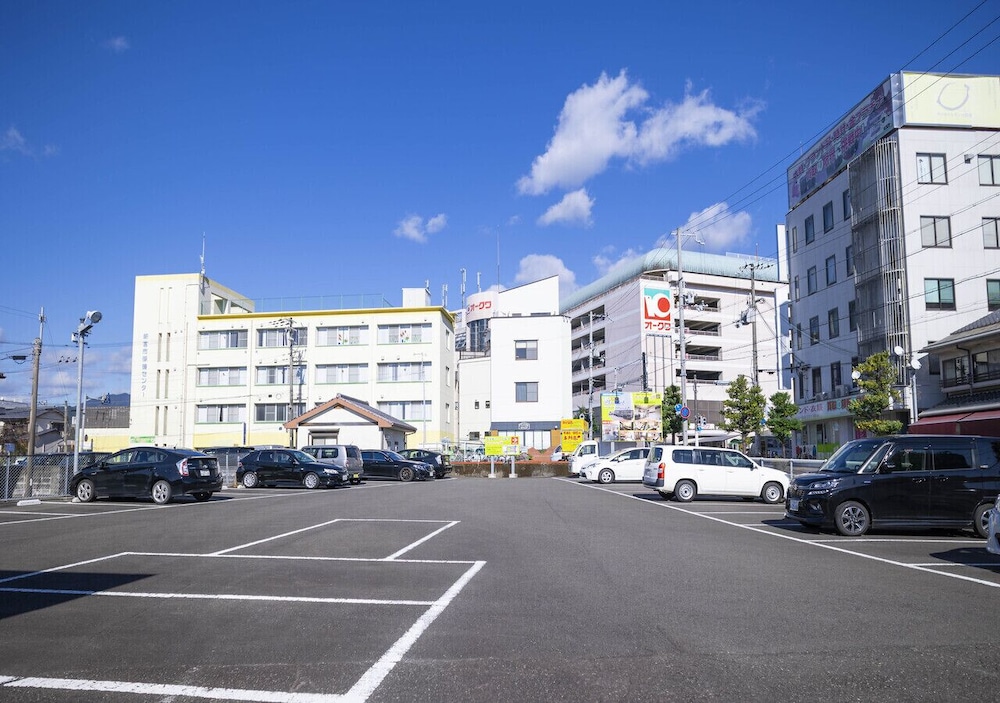 ホテル ニュー パレス 和歌山