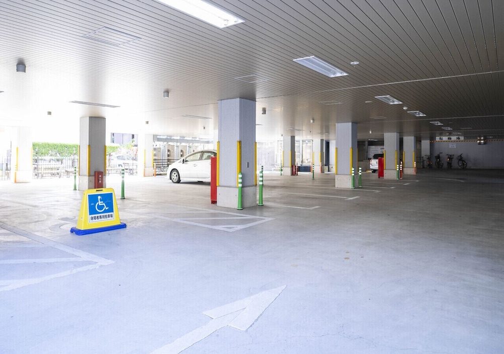 ホテル ニュー パレス 和歌山