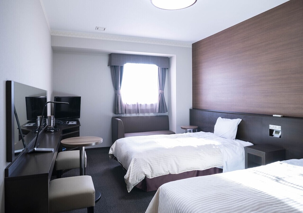 ホテル ニュー パレス 和歌山