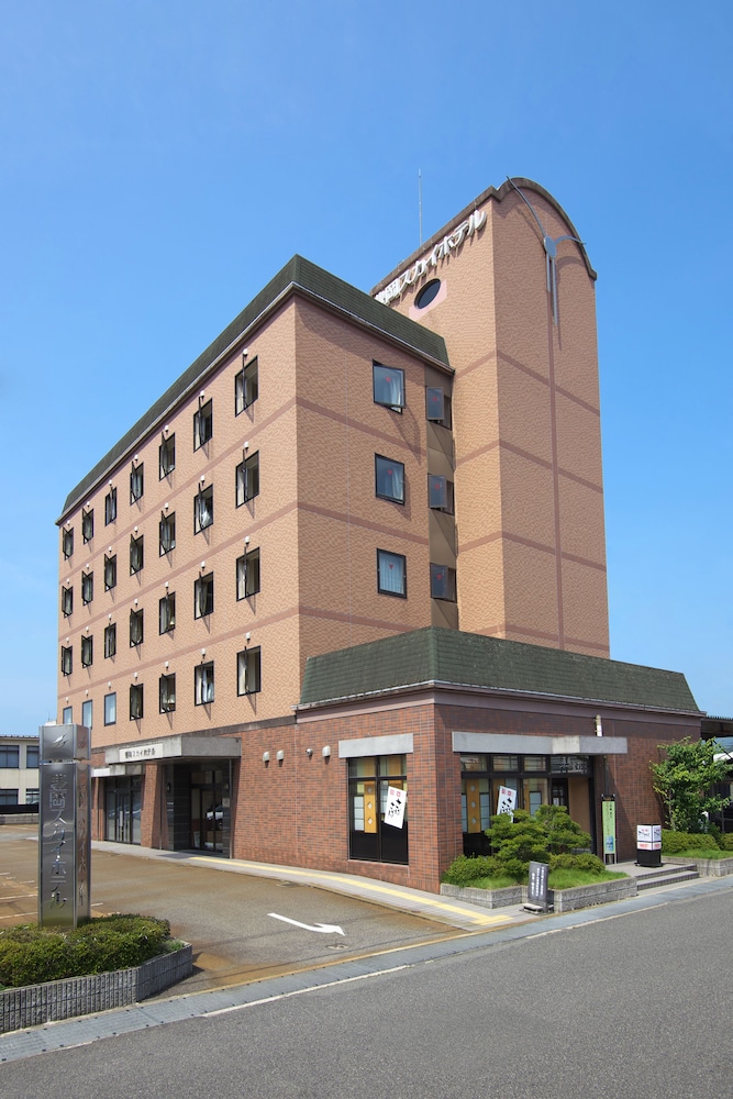 豊岡スカイホテル 但馬