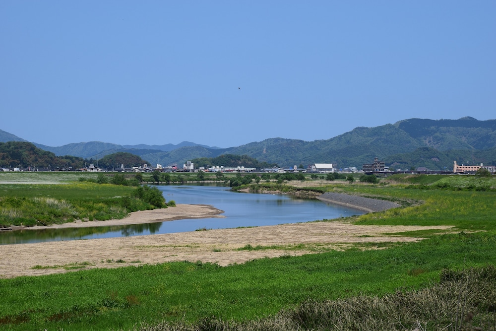 豊岡スカイホテル 但馬
