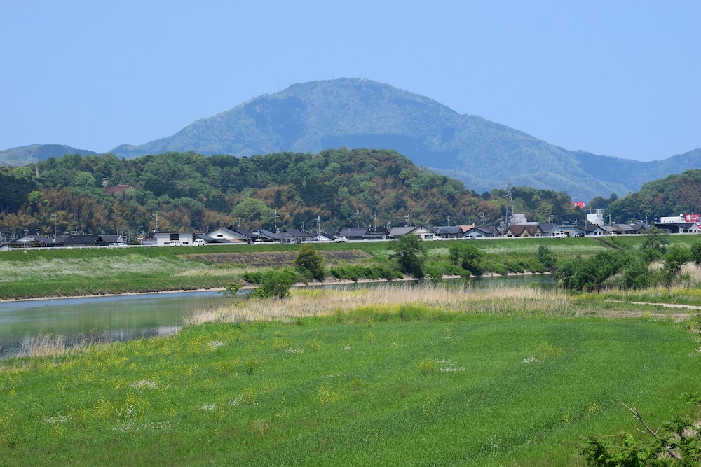豊岡スカイホテル 但馬