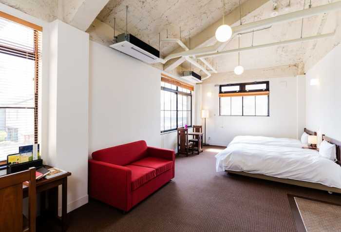 オーベルジュ豊岡1925 但馬