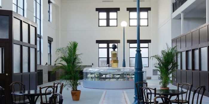 オーベルジュ豊岡1925 但馬