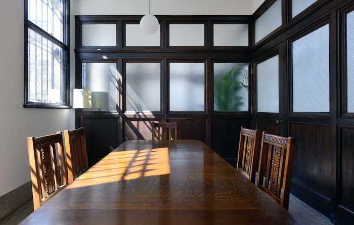 オーベルジュ豊岡1925 但馬