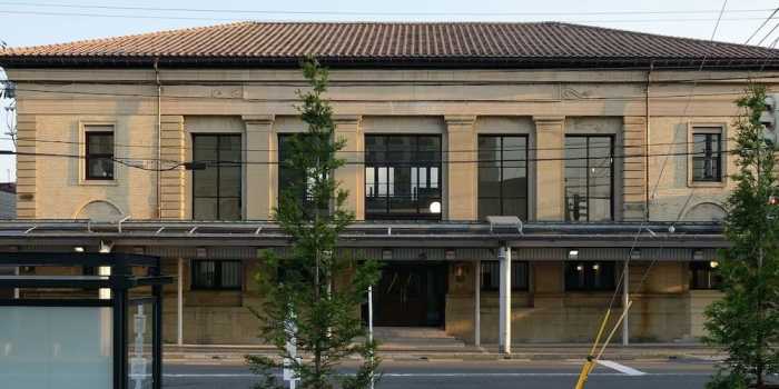 オーベルジュ豊岡1925 但馬