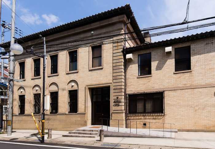オーベルジュ豊岡1925 但馬