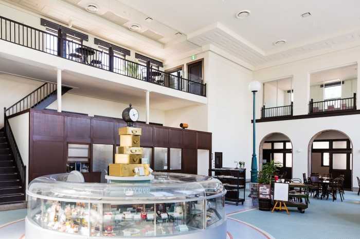 オーベルジュ豊岡1925 但馬
