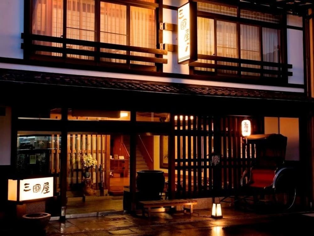MIKUNIYA 但馬