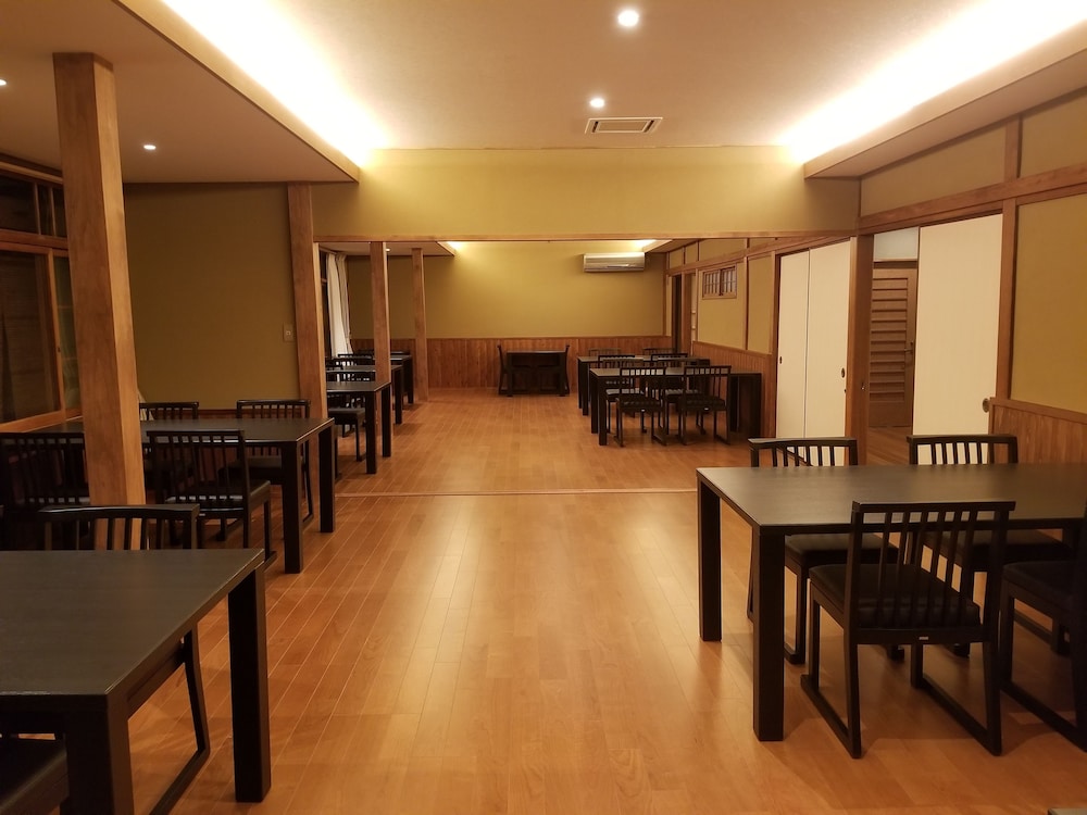 月本屋旅館 但馬