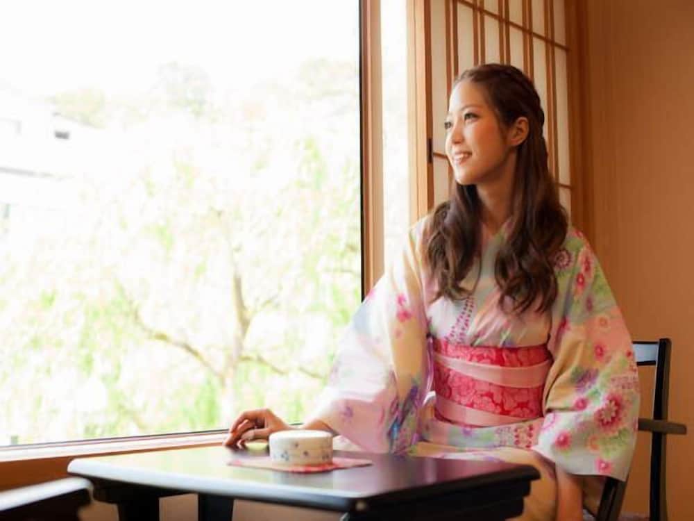 和みの宿 おおかわ 但馬