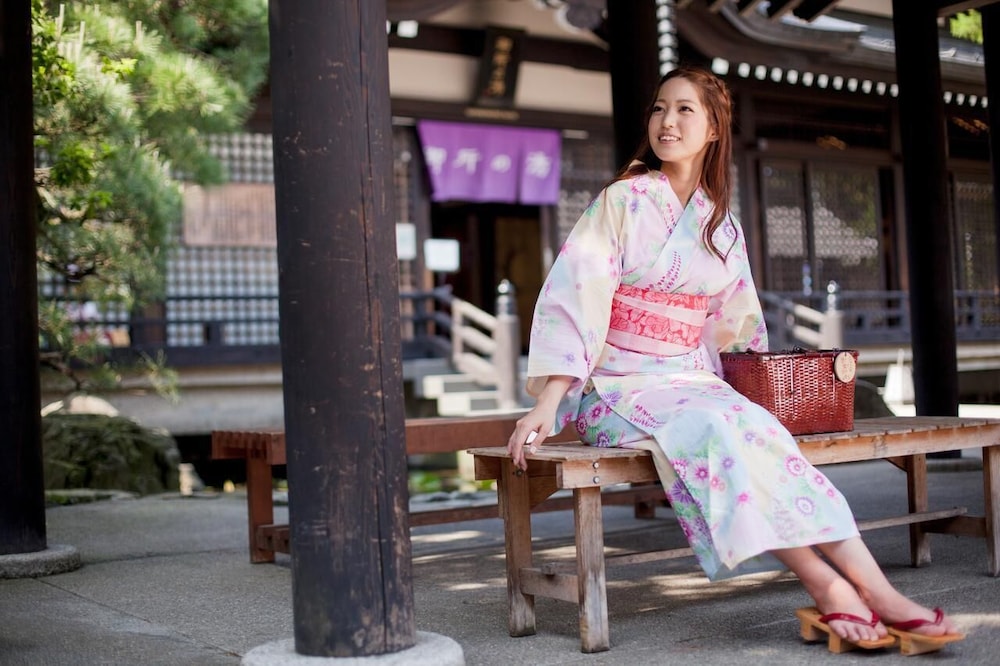 和みの宿 おおかわ 但馬
