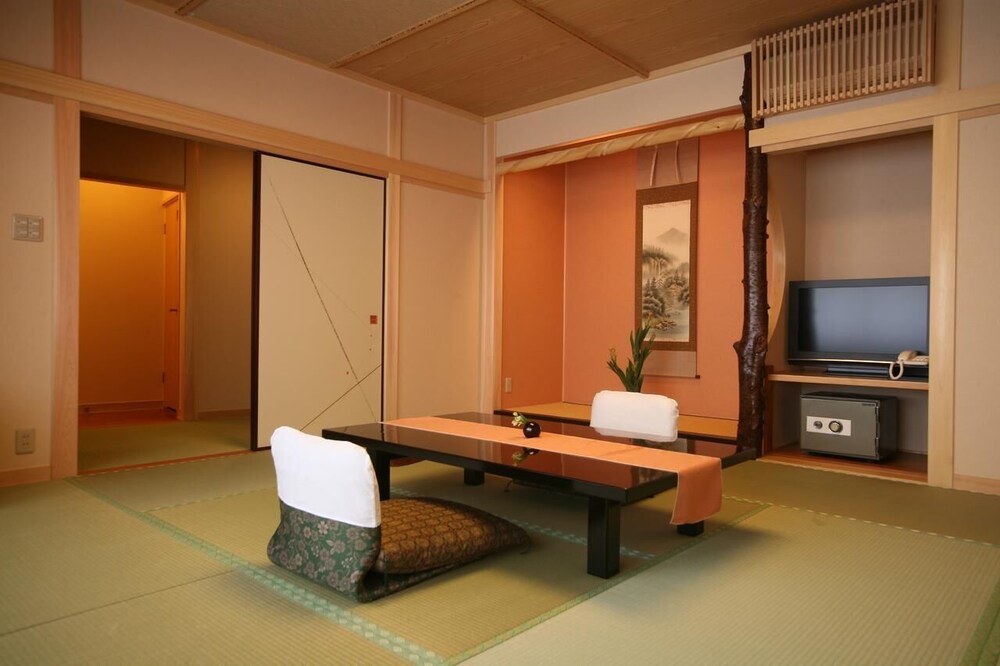 和みの宿 おおかわ 但馬