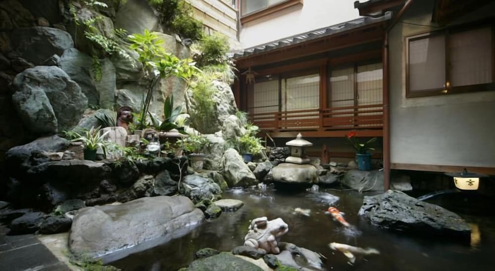 しののめ荘 但馬