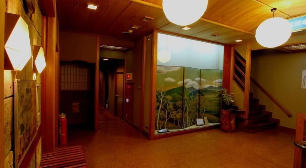 しののめ荘 但馬