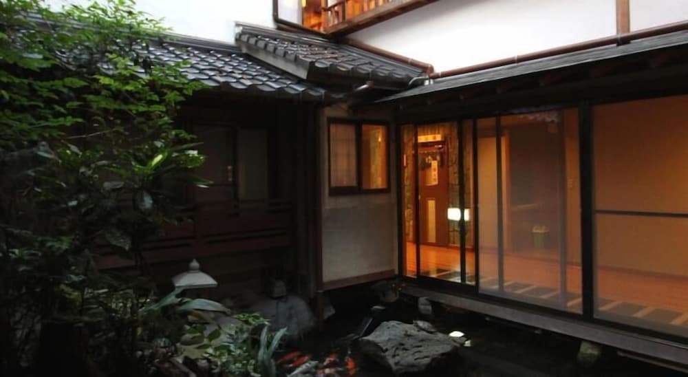 しののめ荘 但馬