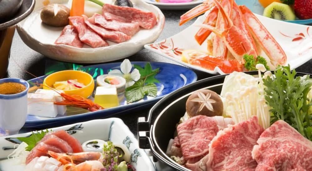 しののめ荘 但馬