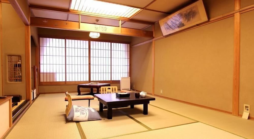 しののめ荘 但馬