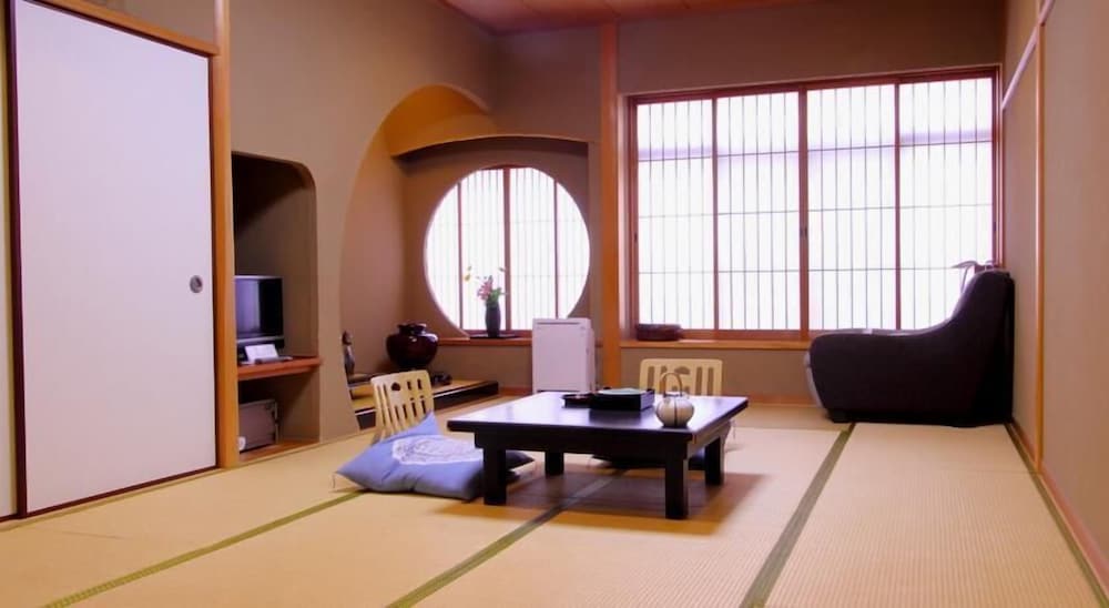 しののめ荘 但馬