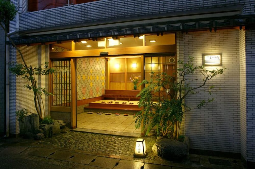 しののめ荘 但馬