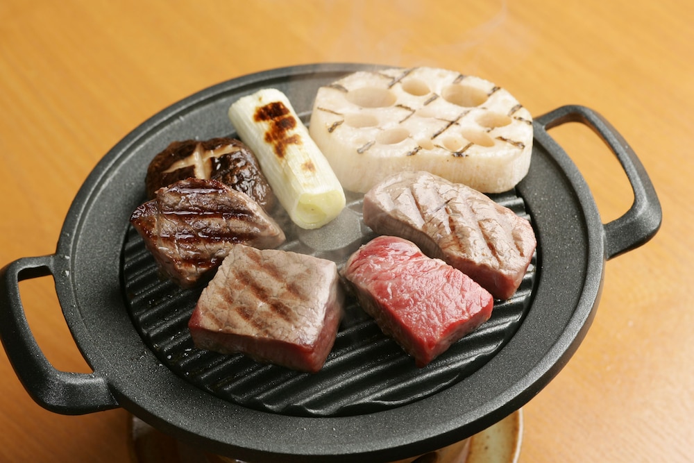 ハチ北温泉 お宿 ひさ家 但馬
