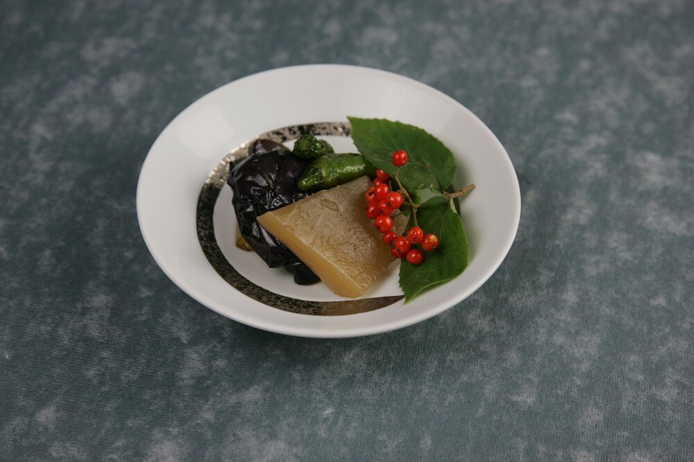 ハチ北温泉 お宿 ひさ家 但馬