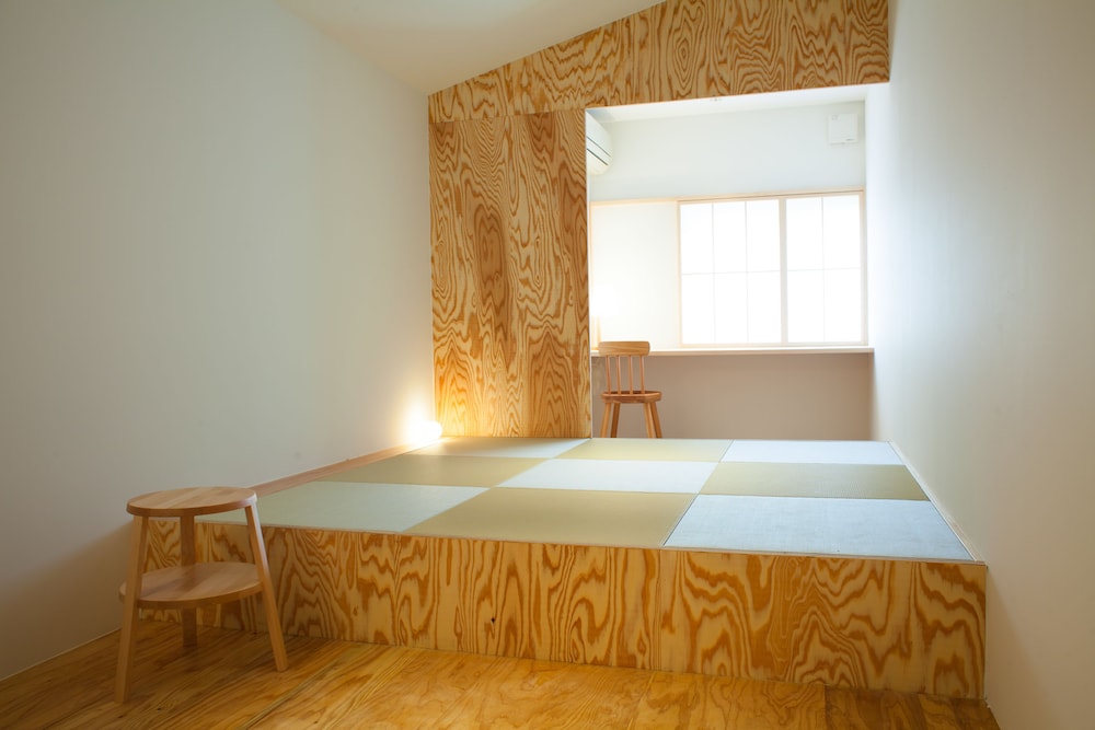 城崎温泉 街のねどこ KINSUI 但馬