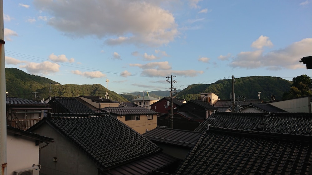 城崎温泉 街のねどこ KINSUI 但馬