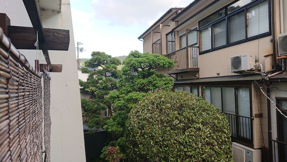 城崎温泉 街のねどこ KINSUI 但馬