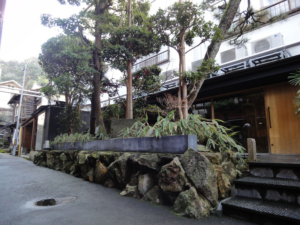 城崎温泉 街のねどこ KINSUI 但馬