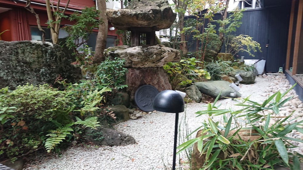 城崎温泉 街のねどこ KINSUI 但馬