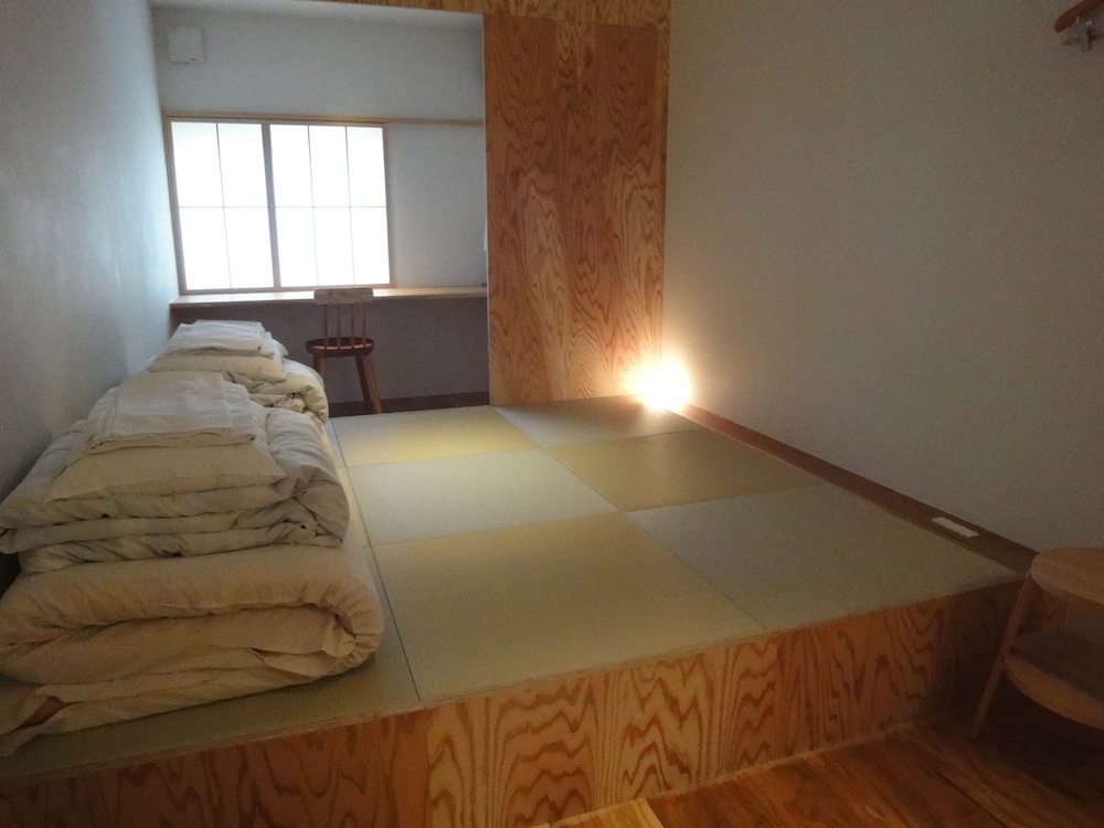 城崎温泉 街のねどこ KINSUI 但馬