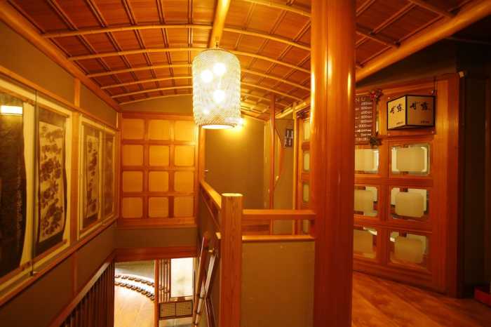 千年の湯 古まん 但馬