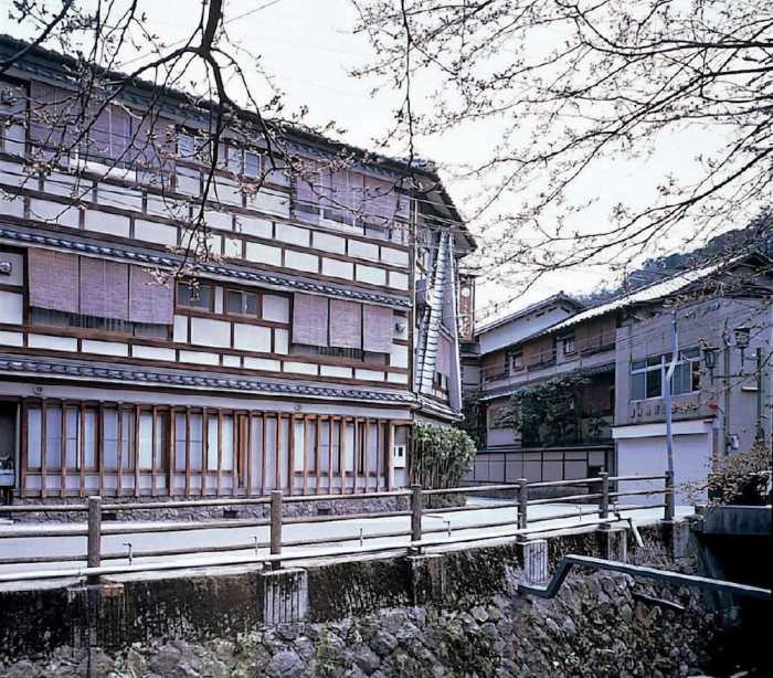 千年の湯 古まん 但馬