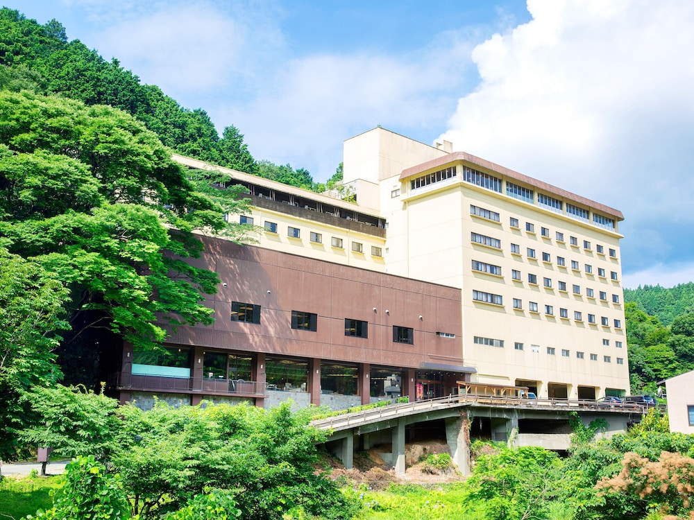 大江戸温泉物語 三好屋 但馬