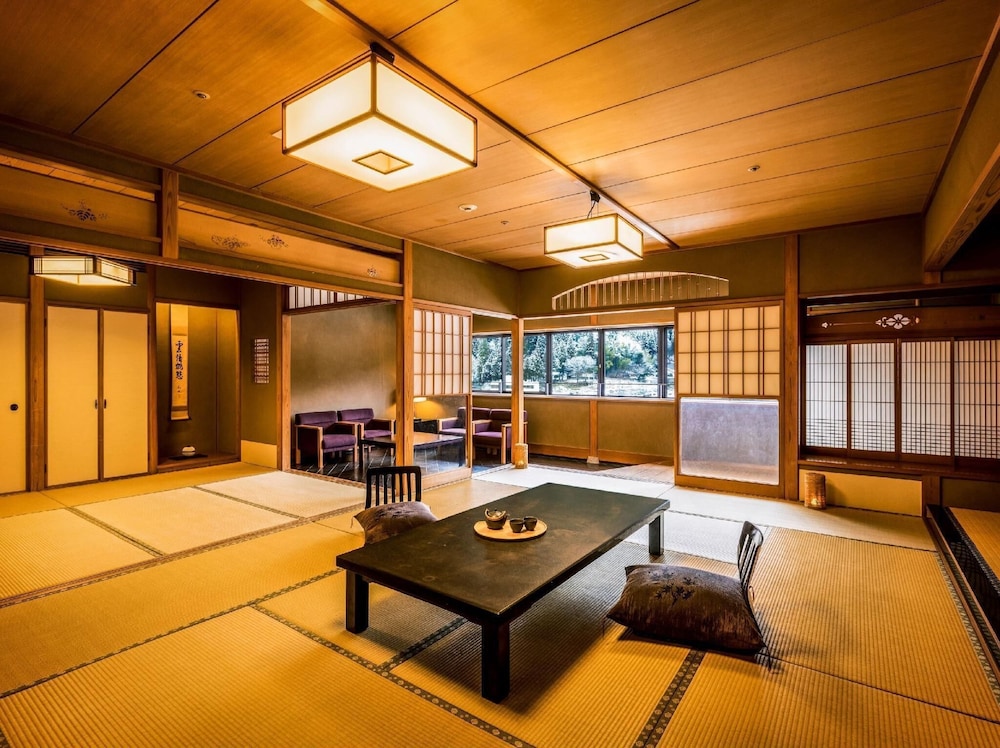 大江戸温泉物語 三好屋 但馬