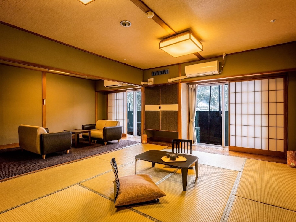 大江戸温泉物語 三好屋 但馬