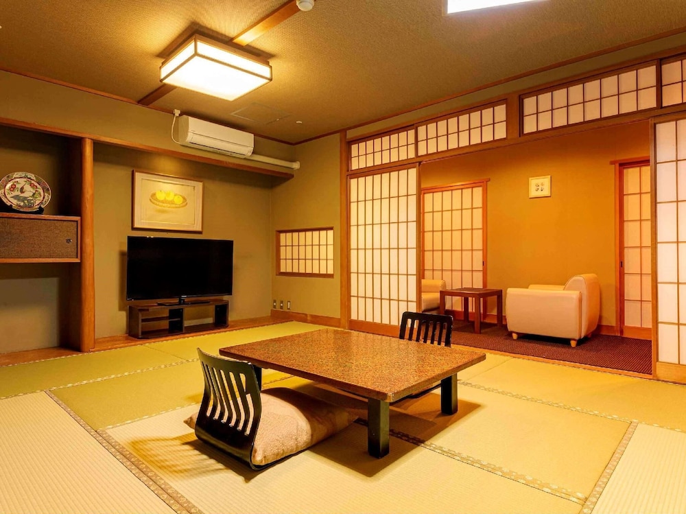 大江戸温泉物語 三好屋 但馬