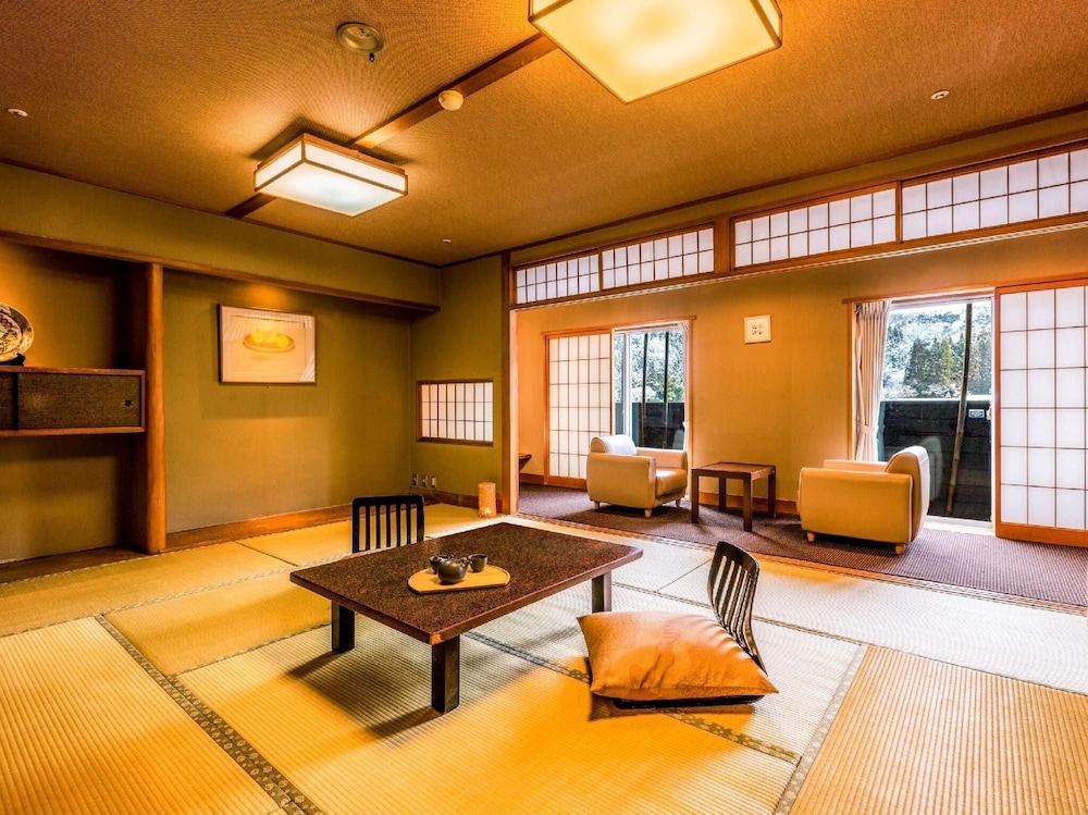 大江戸温泉物語 三好屋 但馬