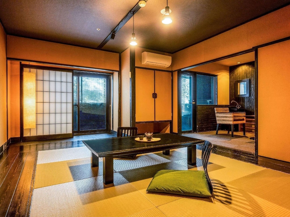 大江戸温泉物語 三好屋 但馬