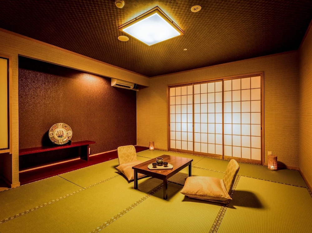 大江戸温泉物語 三好屋 但馬